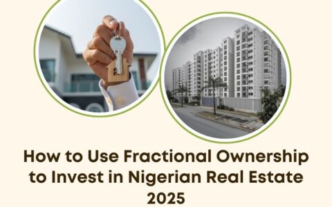 fractional ownership Nigerian real estate