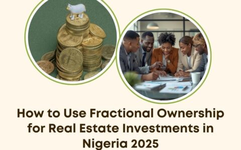 fractional ownership real estate investments Nigeria