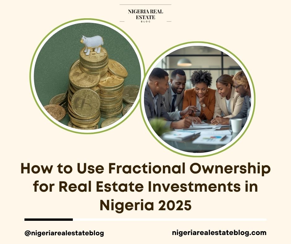 fractional ownership real estate investments Nigeria
