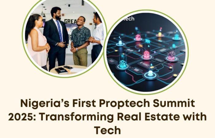 Nigeria Proptech Summit 2025