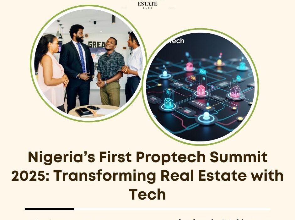 Nigeria Proptech Summit 2025