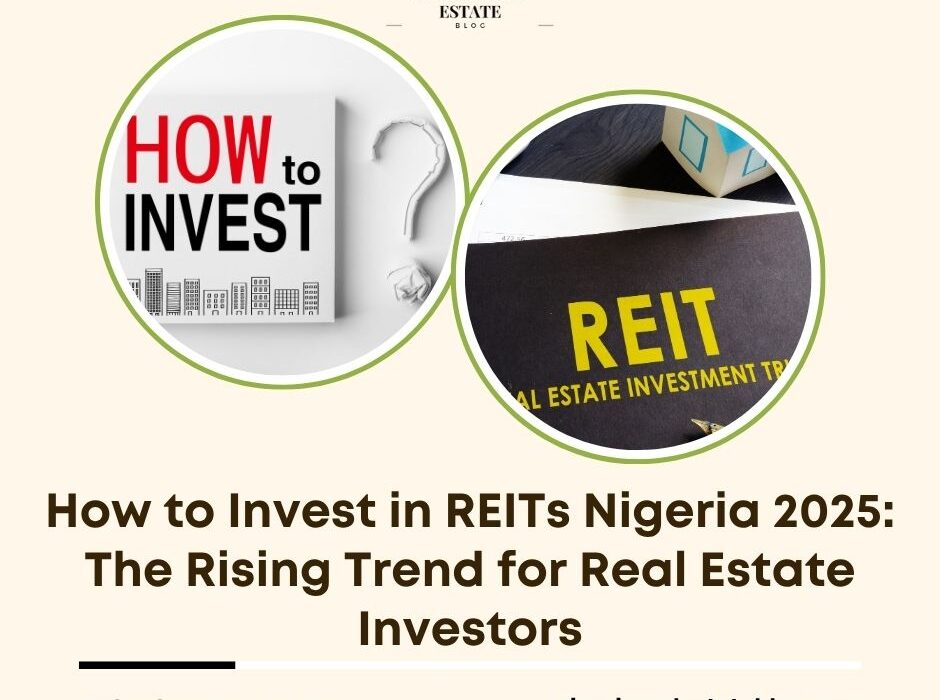 invest REITs Nigeria 2025