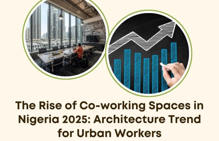 co-working spaces Nigeria