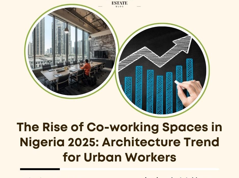co-working spaces Nigeria