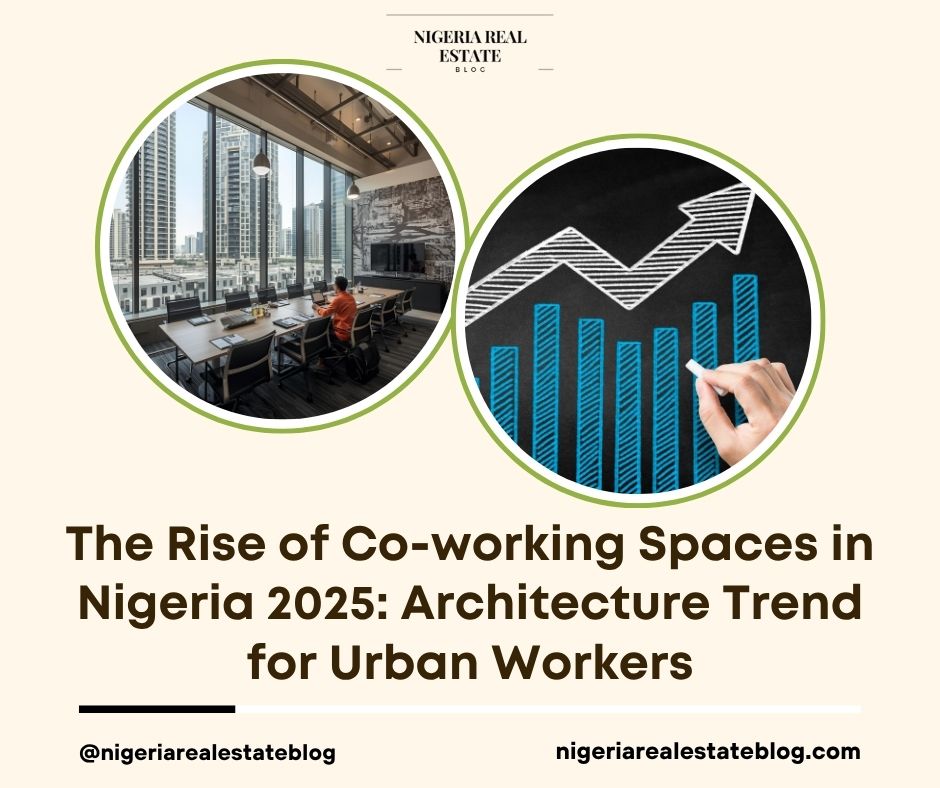 co-working spaces Nigeria