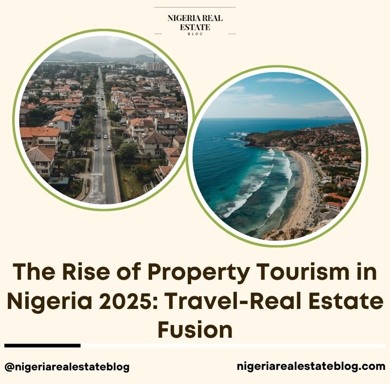 property tourism Nigeria