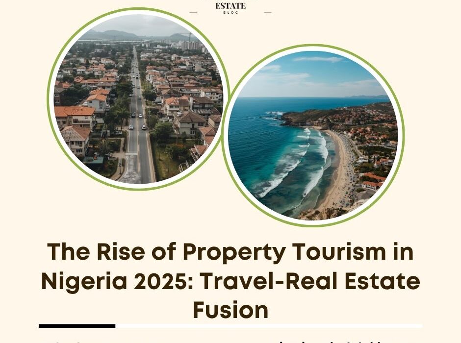 property tourism Nigeria