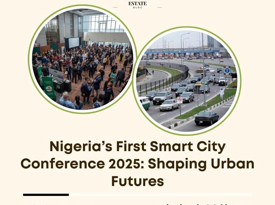 Nigeria Smart City Conference 2025