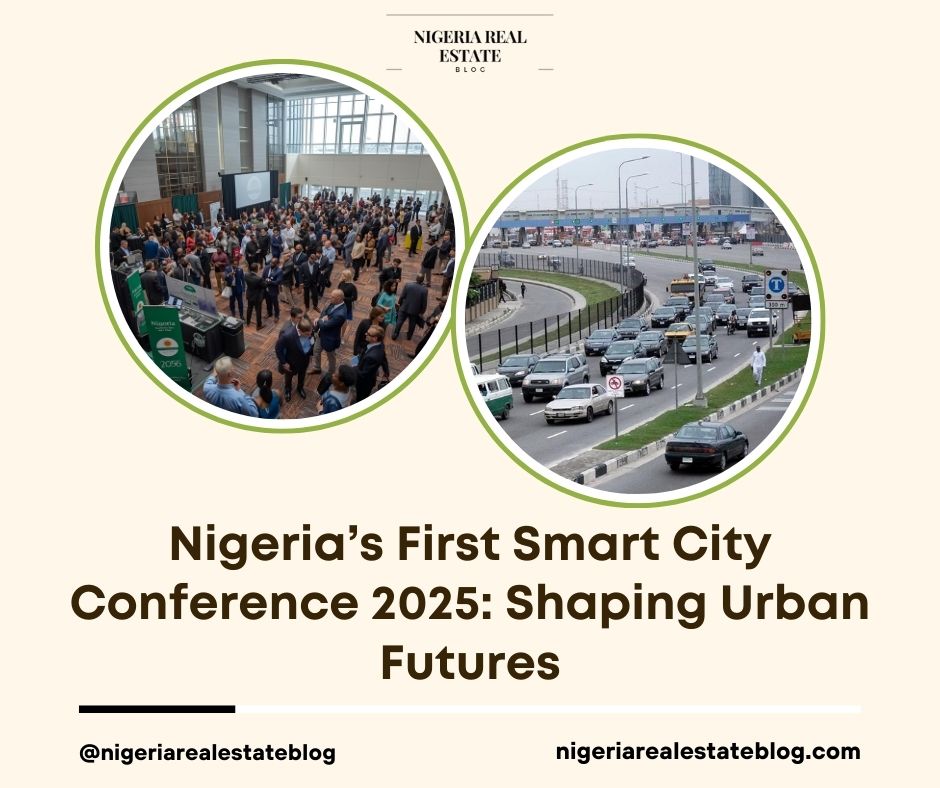 Nigeria Smart City Conference 2025