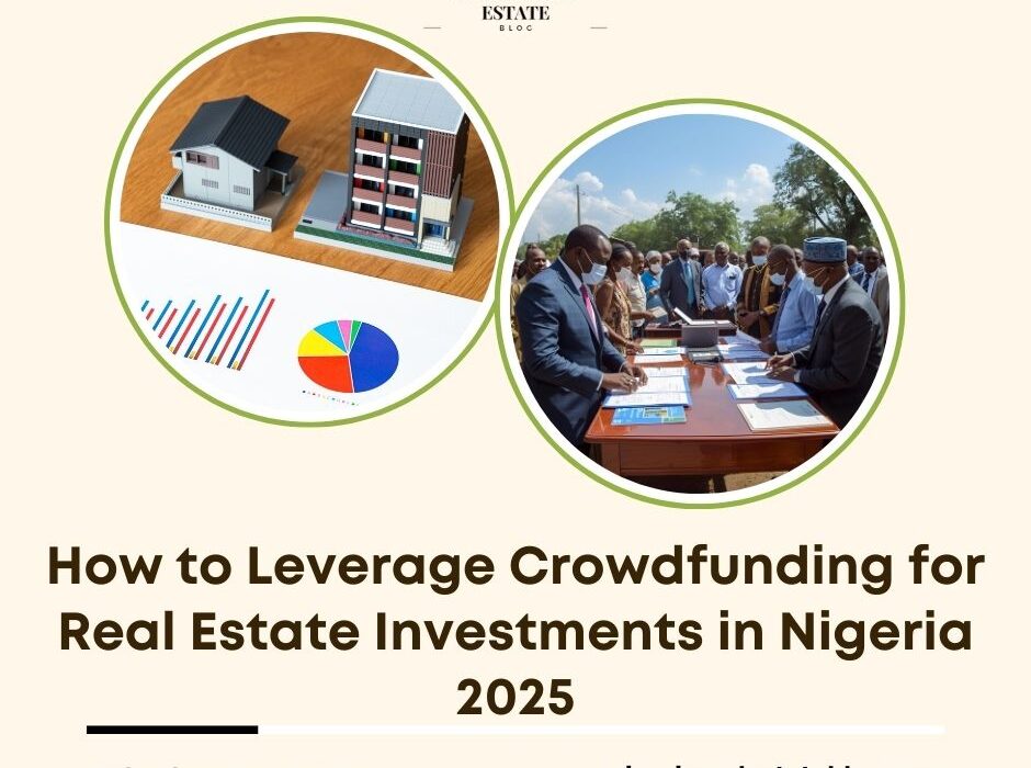crowdfunding real estate investments Nigeria