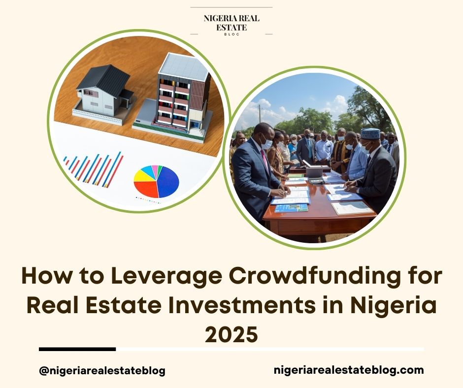 crowdfunding real estate investments Nigeria