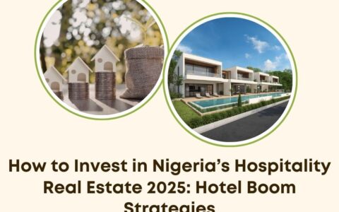 invest hospitality real estate Nigeria