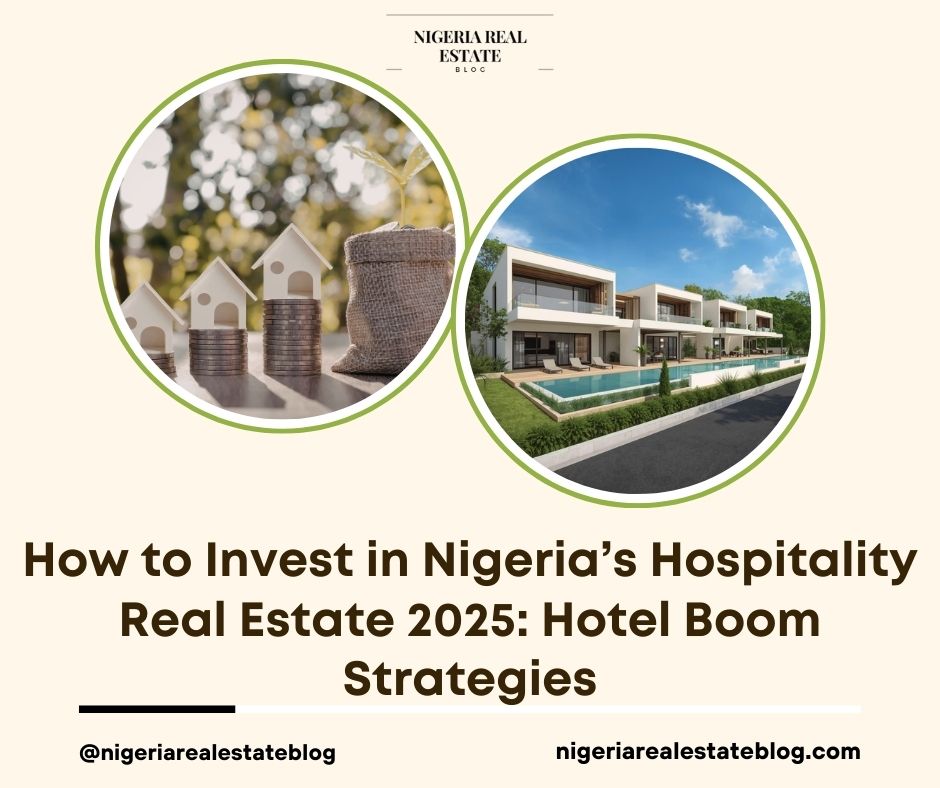 invest hospitality real estate Nigeria