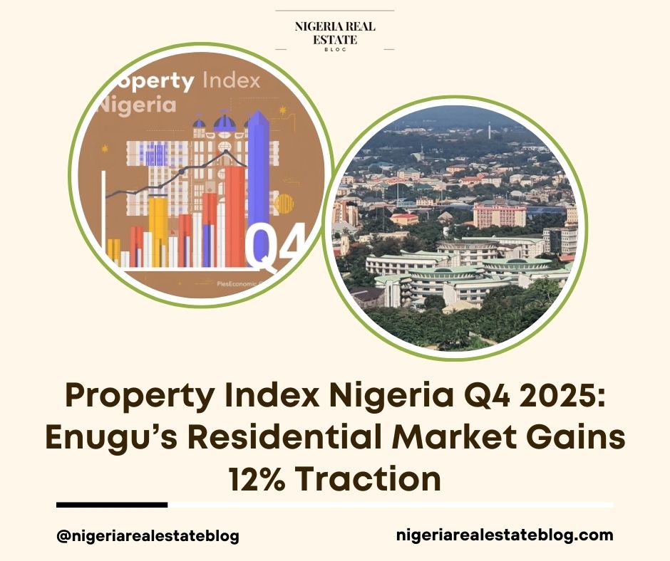 Property Index Nigeria Q4 2025