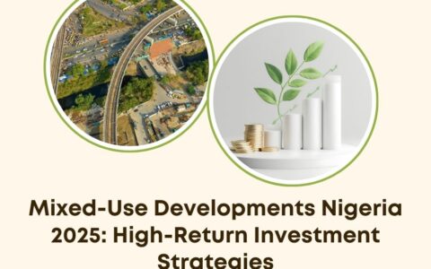 mixed-use developments Nigeria