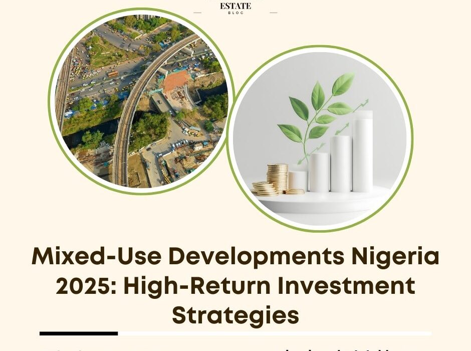 mixed-use developments Nigeria