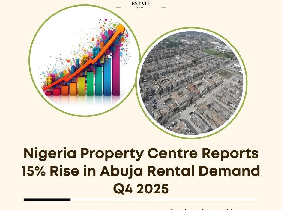 Nigeria Property Centre Abuja rental demand