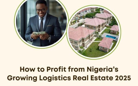 profit logistics real estate Nigeria
