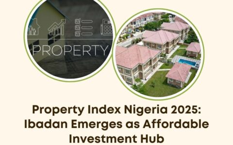 Property Index Nigeria 2025