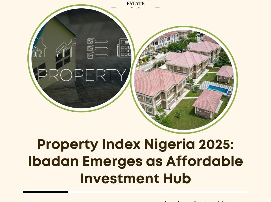 Property Index Nigeria 2025