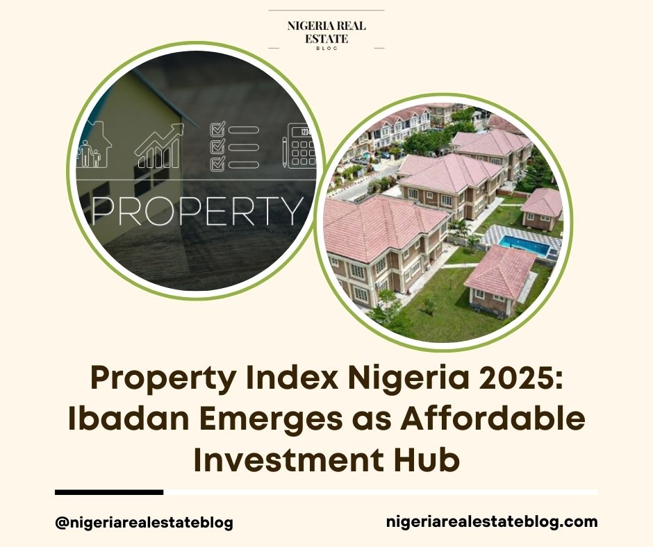 Property Index Nigeria 2025