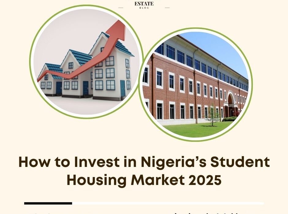 invest student housing Nigeria