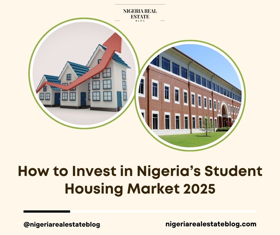 invest student housing Nigeria