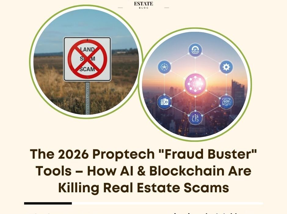 proptech fraud buster tools Nigeria 2026