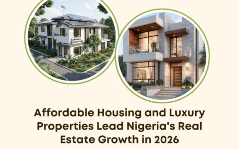 affordable luxury real estate Nigeria 2026