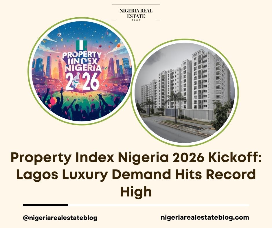 Property Index Nigeria 2026