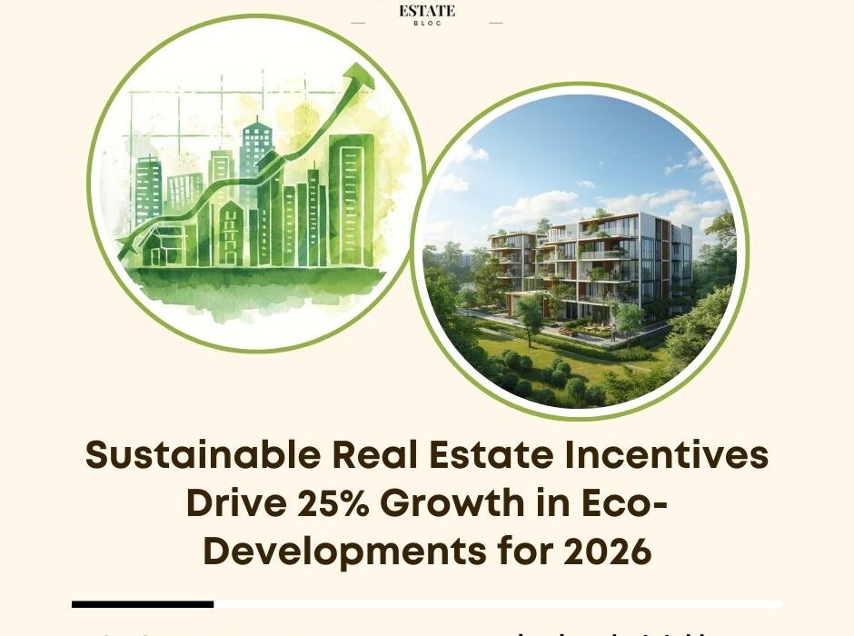 sustainable real estate incentives Nigeria 2026