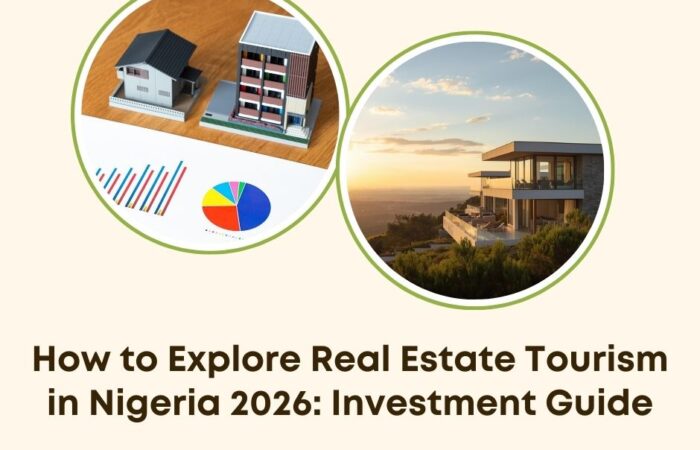 real estate tourism Nigeria