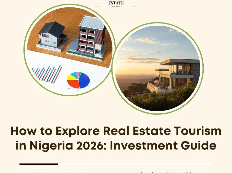 real estate tourism Nigeria