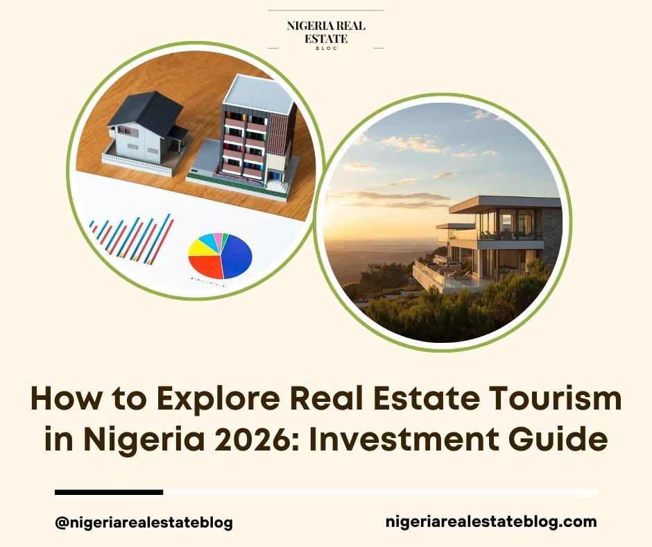 real estate tourism Nigeria