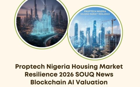 proptech Nigeria housing 2026