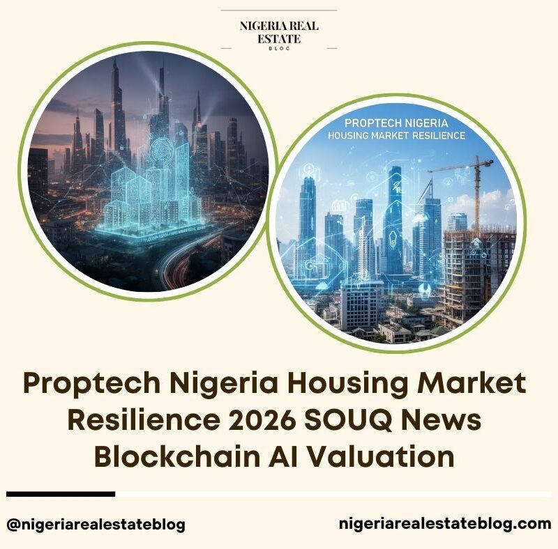 proptech Nigeria housing 2026