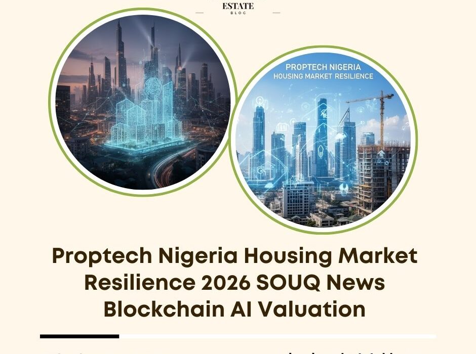 proptech Nigeria housing 2026