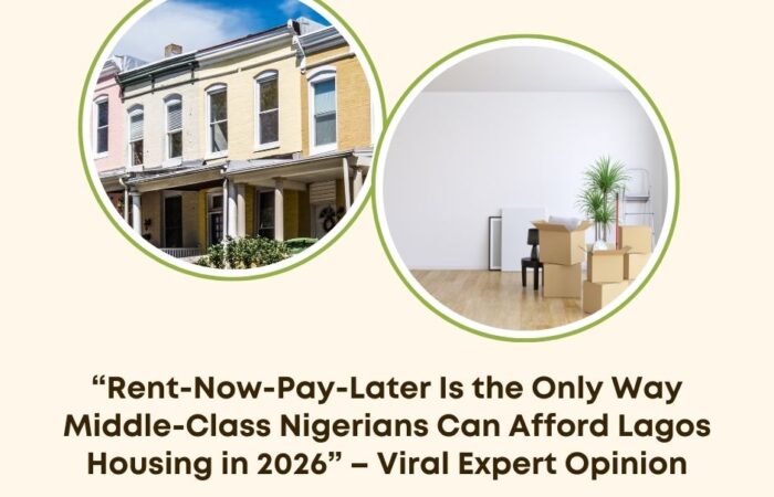 rent-now-pay-later Lagos housing 2026
