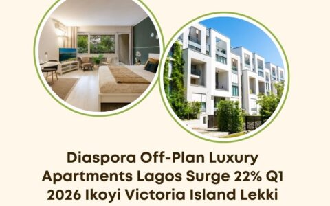 diaspora off-plan luxury Lagos 2026