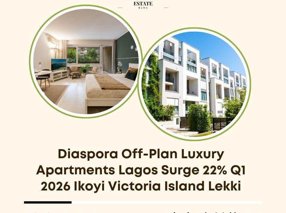 diaspora off-plan luxury Lagos 2026