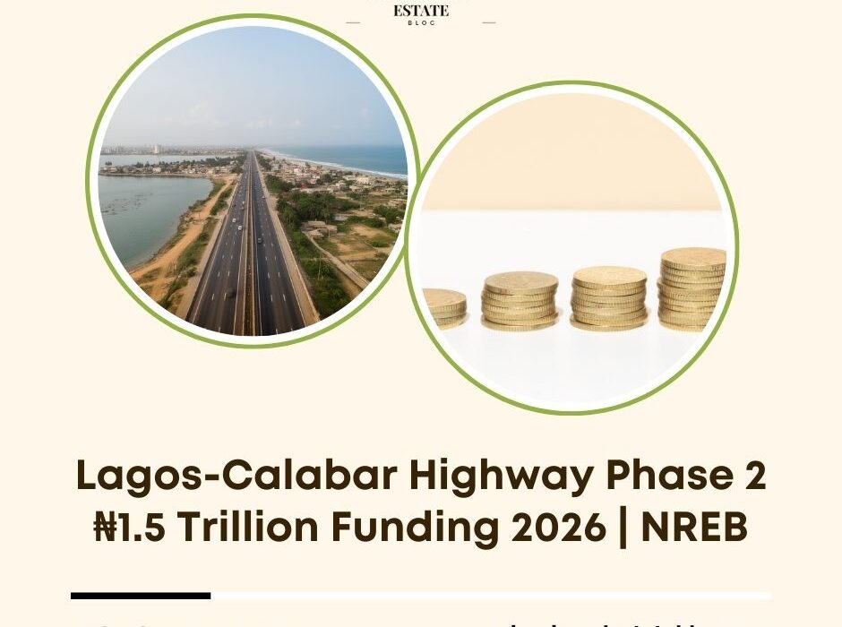 Lagos-Calabar Highway Phase 2 funding 2026