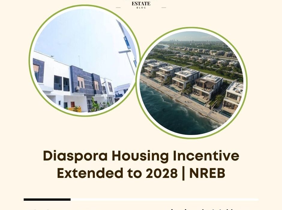 diaspora housing incentive 2026