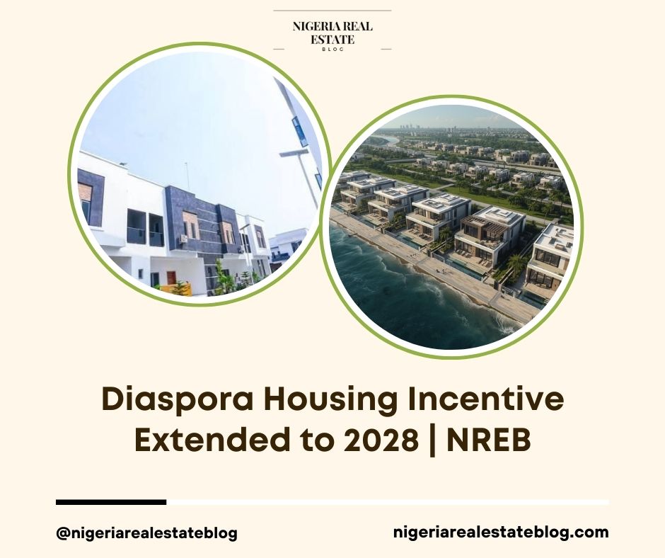 diaspora housing incentive 2026
