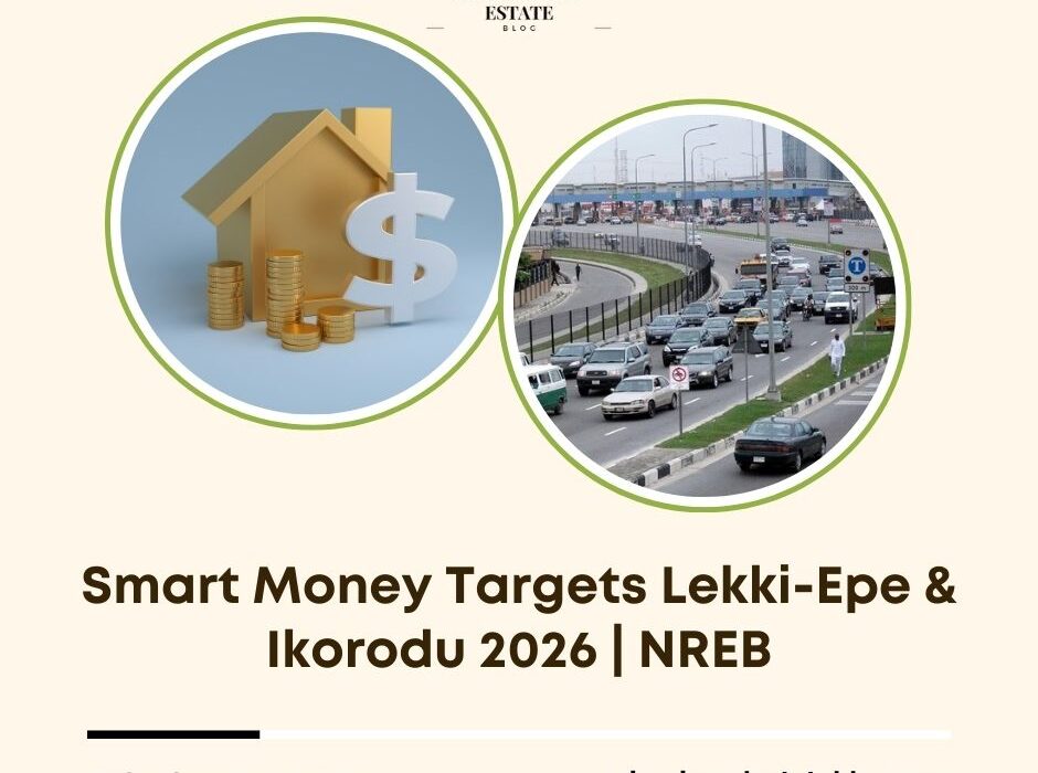 Meristem 2026 real estate outlook