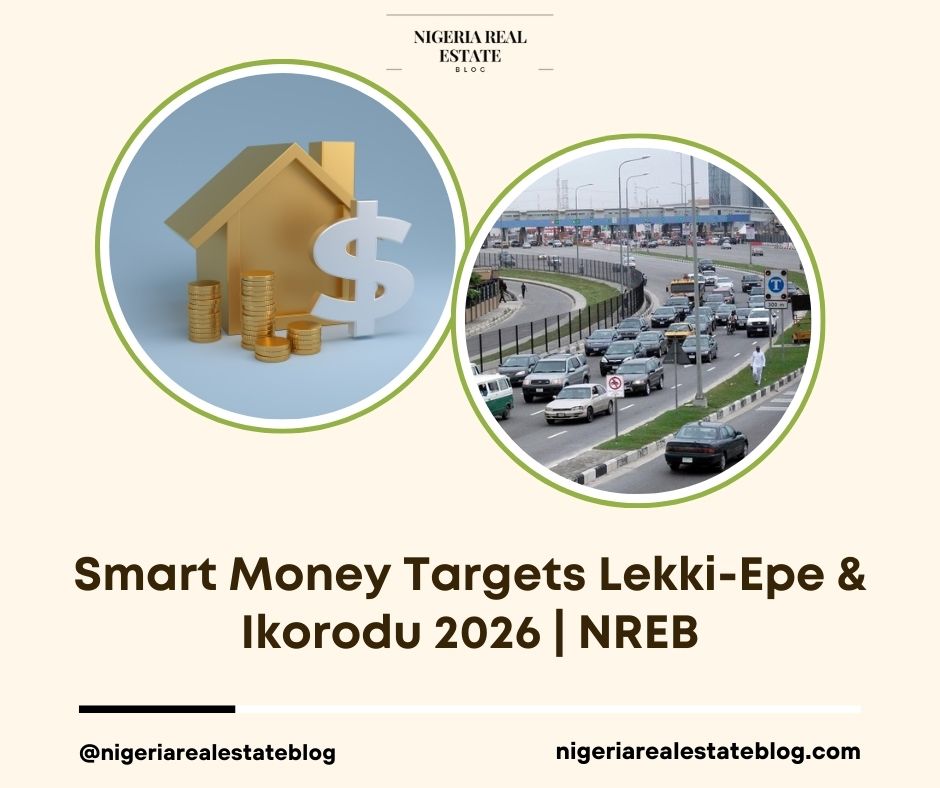 Meristem 2026 real estate outlook