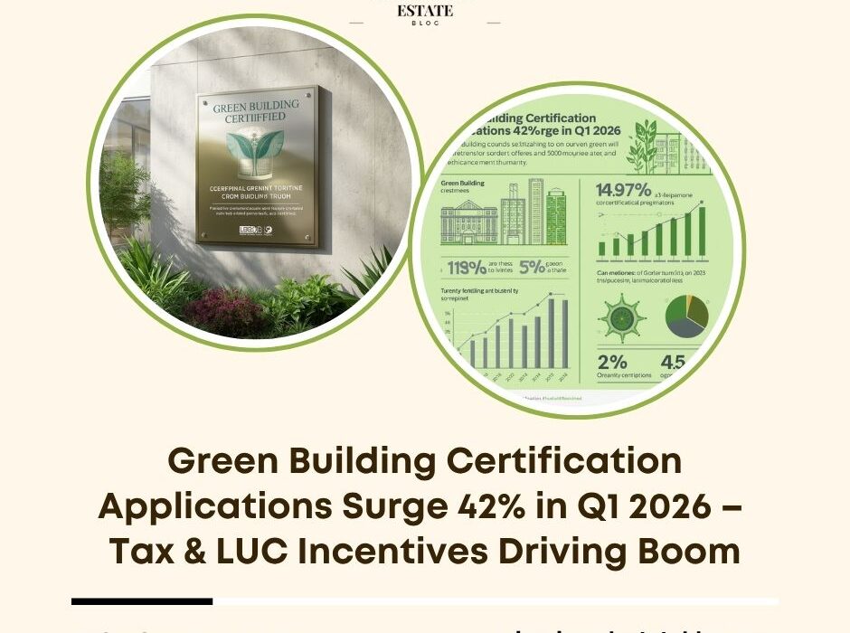 NGBC green building certification 2026