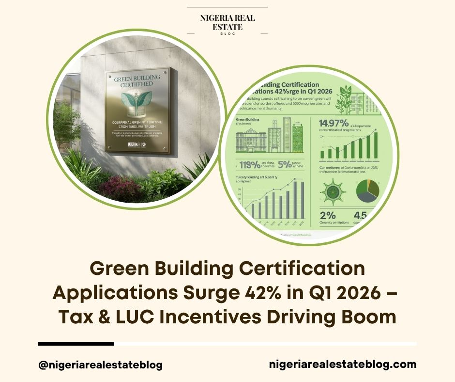 NGBC green building certification 2026