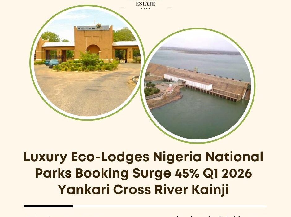 luxury eco-lodges Nigeria 2026