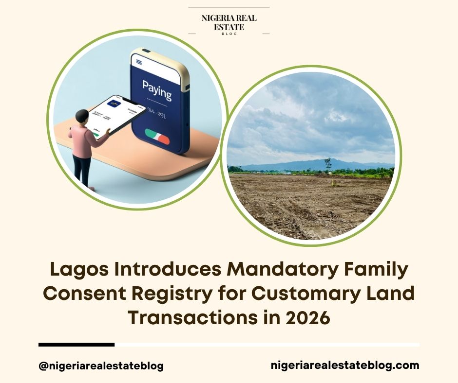 Lagos family consent registry 2026