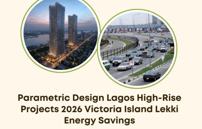 parametric design Lagos 2026